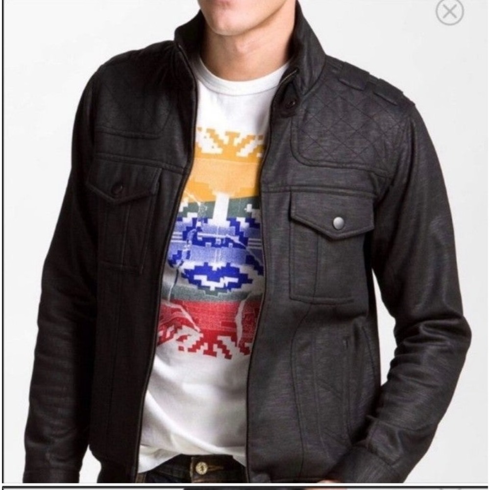 Kane‎ & Unke Mens Size Small Jacket